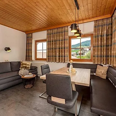 Haus Steirerland Hotel