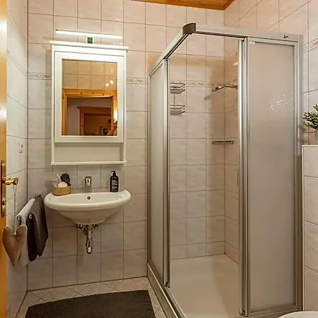 Hotel Haus Steirerland Untertauern