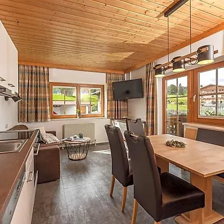 Hotel Haus Steirerland Untertauern