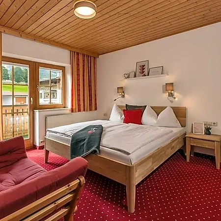 Haus Steirerland Hotel