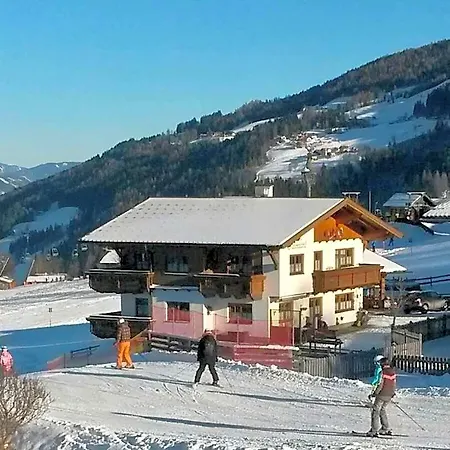 Haus Steirerland Untertauern