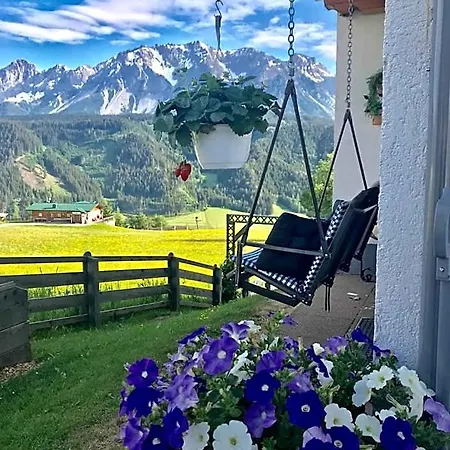 Haus Steirerland Untertauern