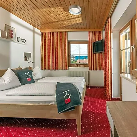 Haus Steirerland 4* Untertauern