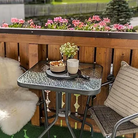 Haus Steirerland 4* Untertauern