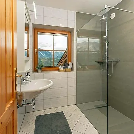 Haus Steirerland Hotel Untertauern